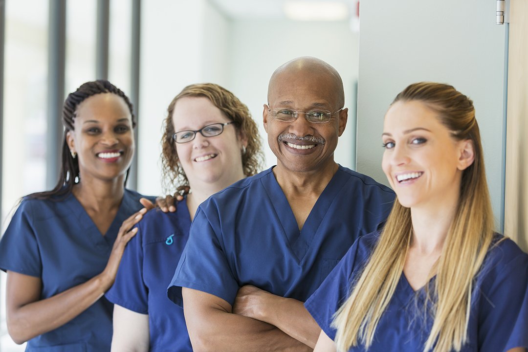 MSN offers per diem/local contracts to nursing and allied health professionals.