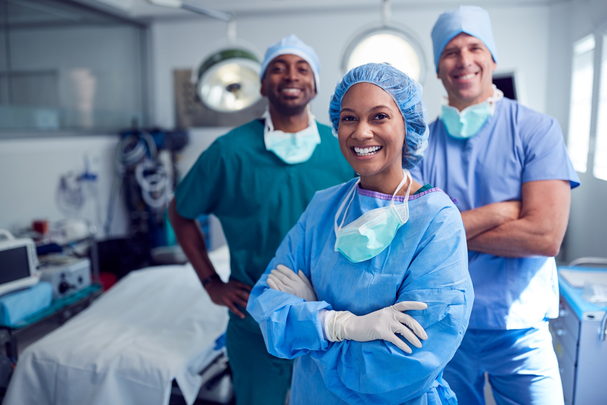 OR to First Assist: How to Make the Jump in Your Nursing Career