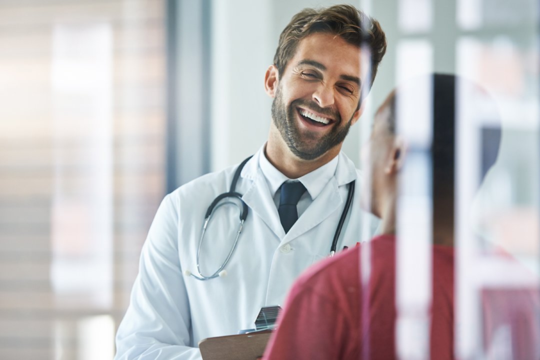 Provider Appreciation: Showing Clinicians They’re Valued