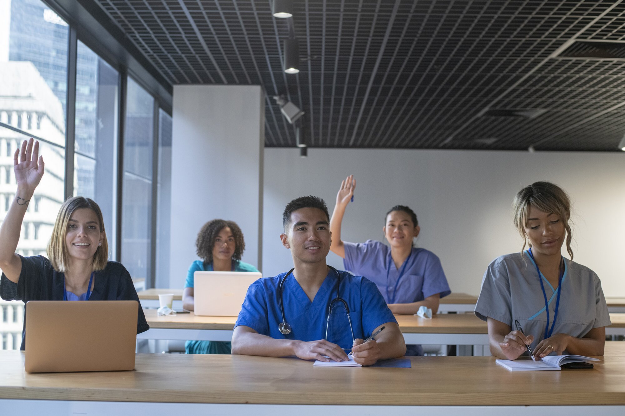 Top Certifications Allied Health Professionals Need to Boost Their Career