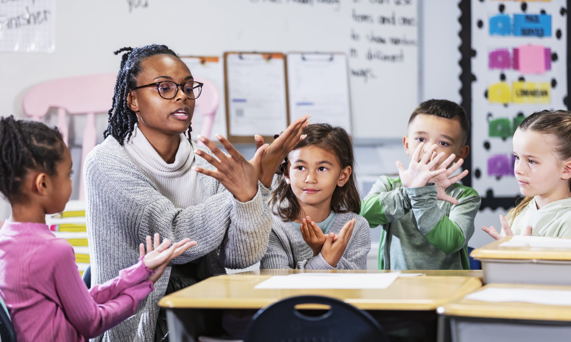 5 Podcasts Worth a Listen for School-Based Behavior Interventionists