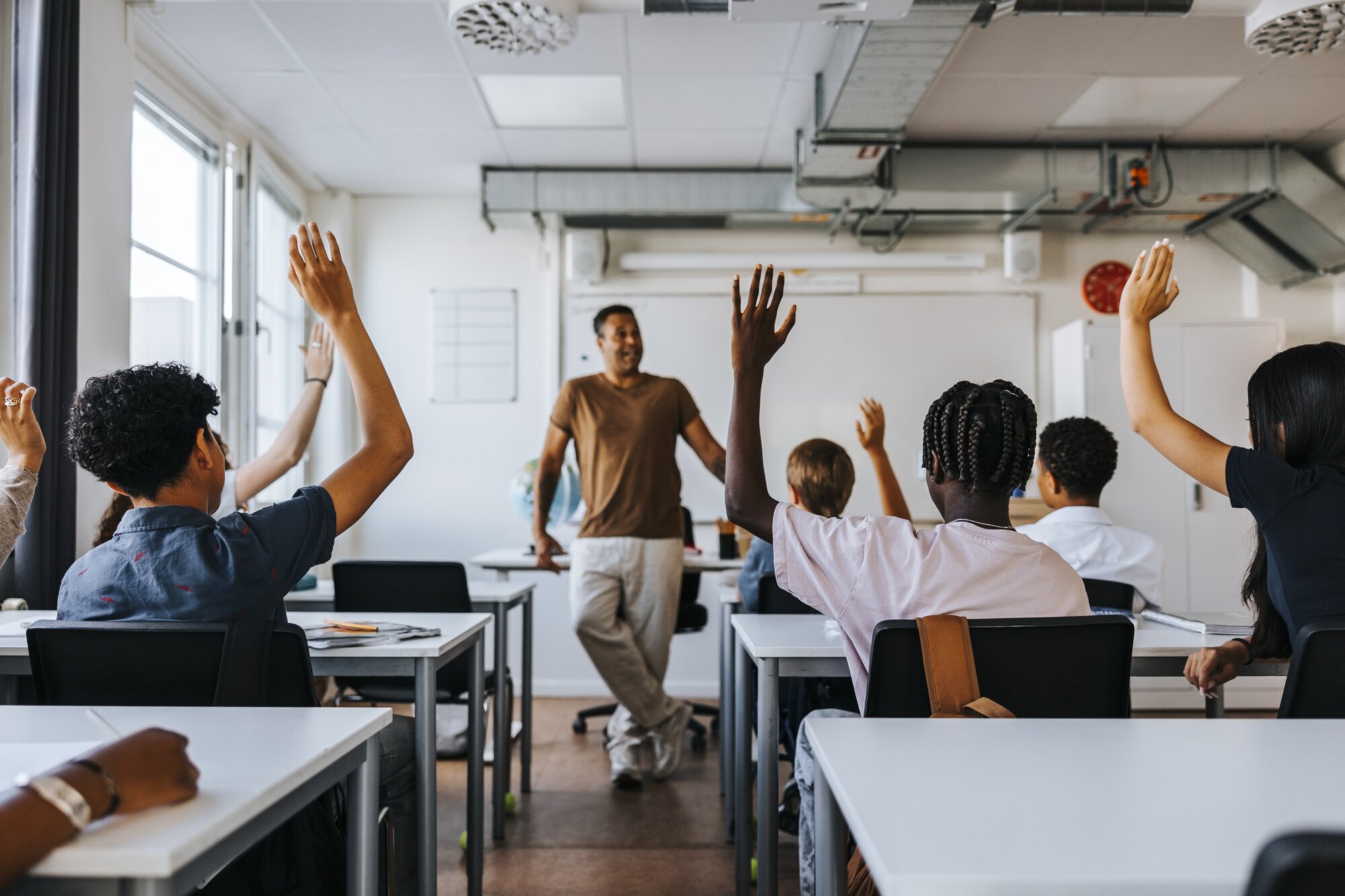 Substitute Teacher Staffing Agency: 7 Tips for Finding the Best