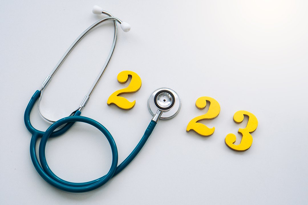 23 New Year’s Resolutions for Locum Tenens Providers in 2023