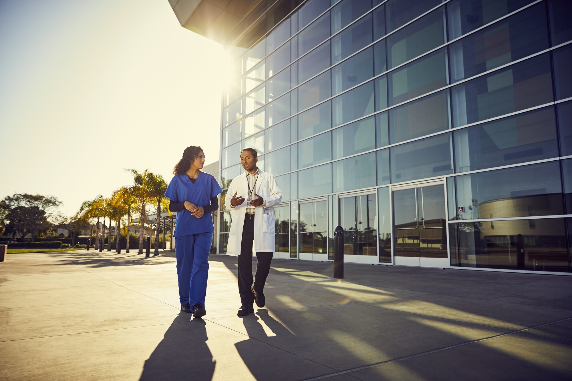 Navigating Staffing Challenges in Healthcare Facilities in 2025