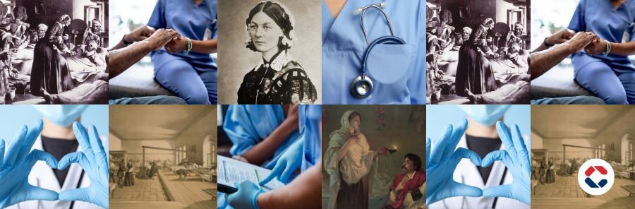 Celebrating the Legacy: A Brief History of Nurses Month