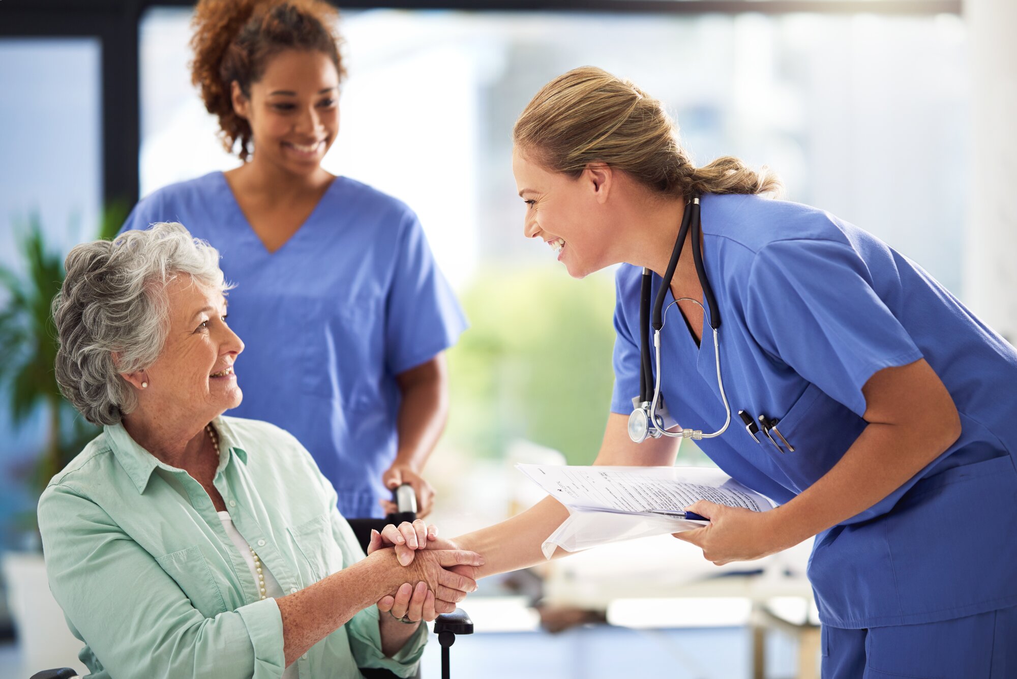 From Crisis Hiring to Workforce Strategy: Rethinking Post Acute Recruiting