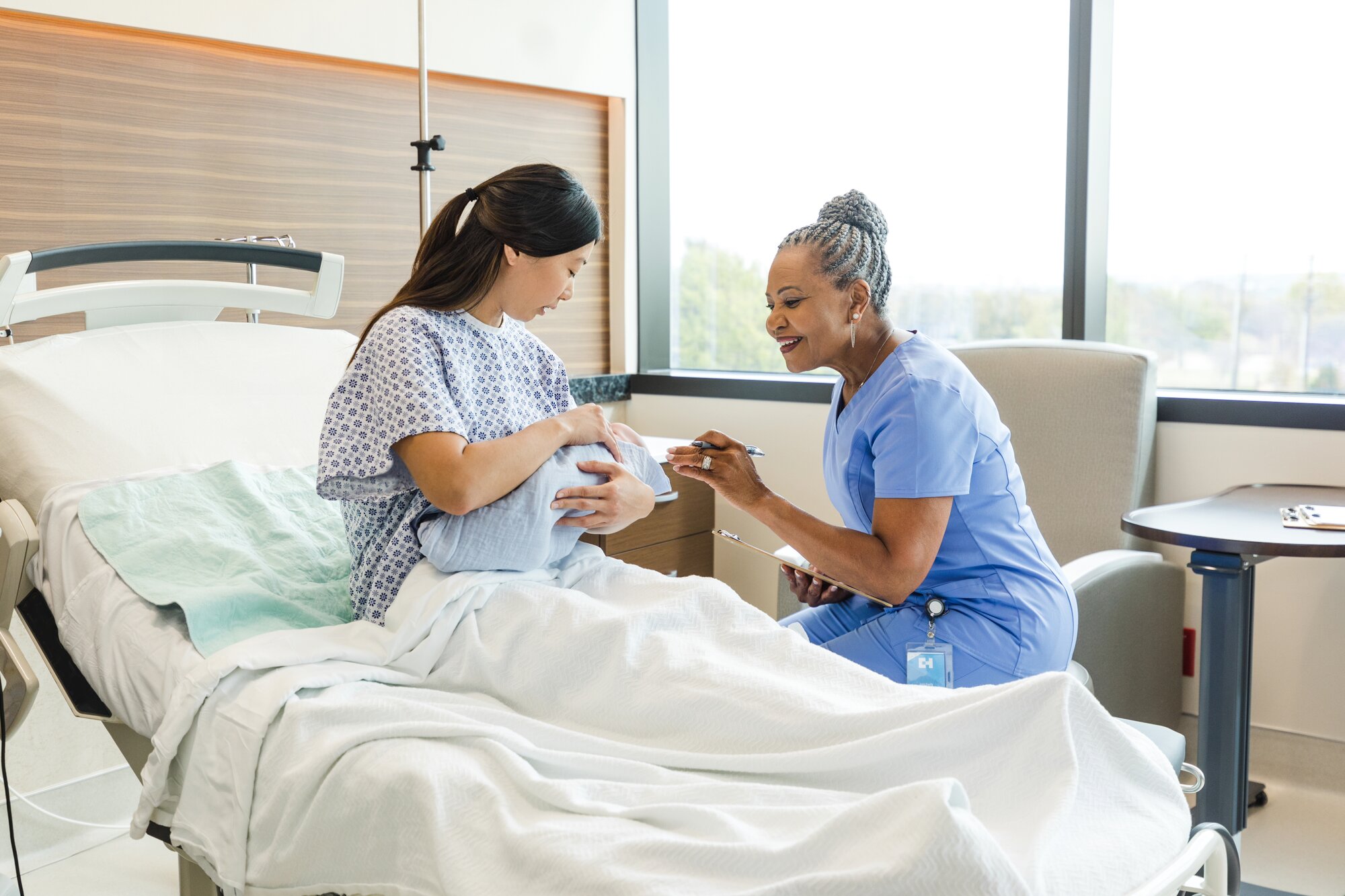 How to Become a Certified L&D RN (RNC-OB): Steps, Cost and Timeline