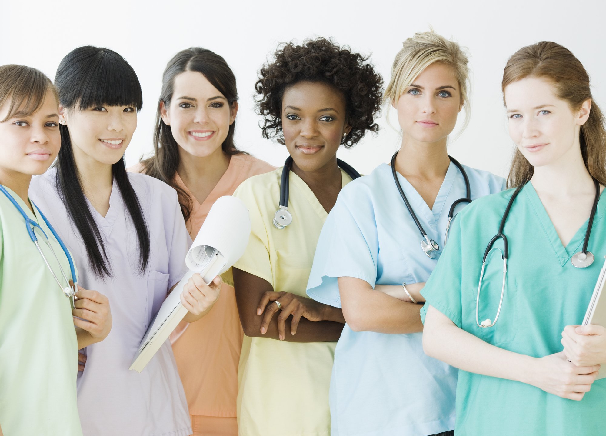 The Basics of Per Diem Nursing: A Flexibility Like No Other