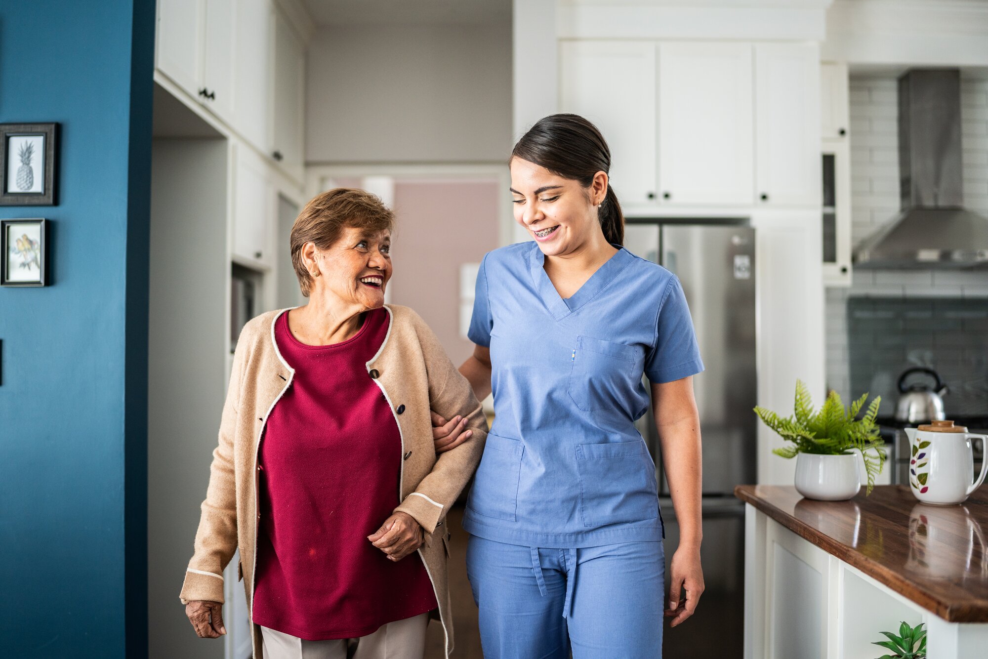 National PACE Month: Celebrating Independence, Dignity, and the Future of Senior Care