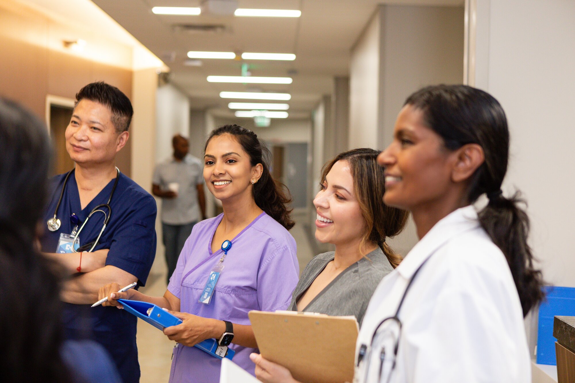 Navigating Burnout: Self-Care Strategies for Healthcare Professionals Working in PACE and Community Health