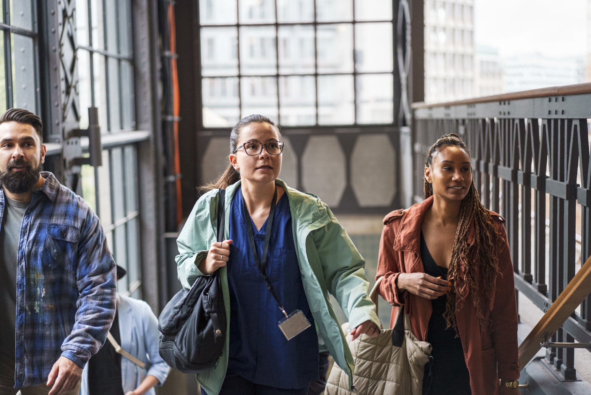 How Travel Nurses Can Use Multi-State Licensing to Unlock Higher-Paying Opportunities