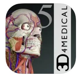 Anatomy App
