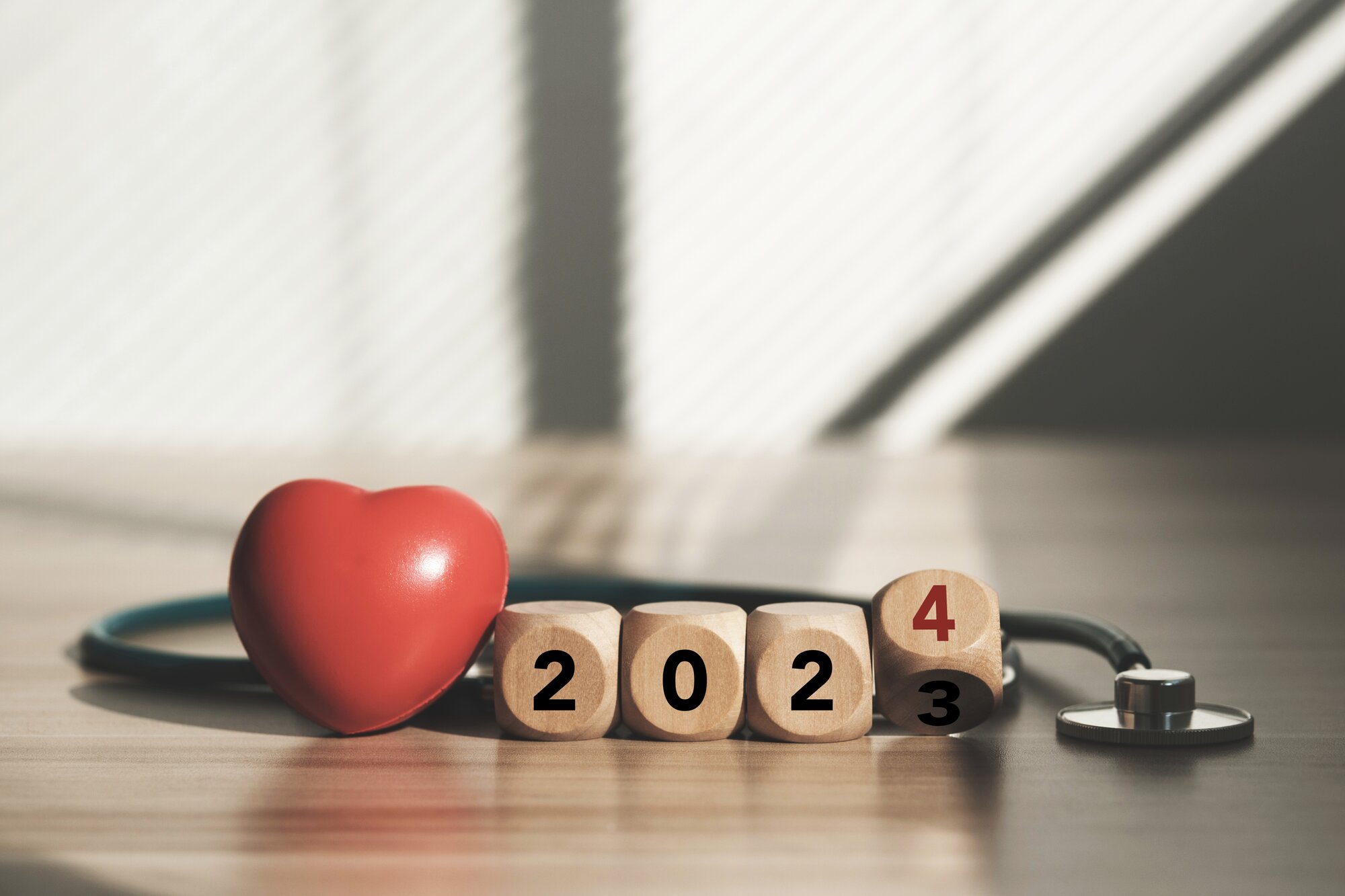 New Year, New Career! Locum Tenens Jobs in 2024