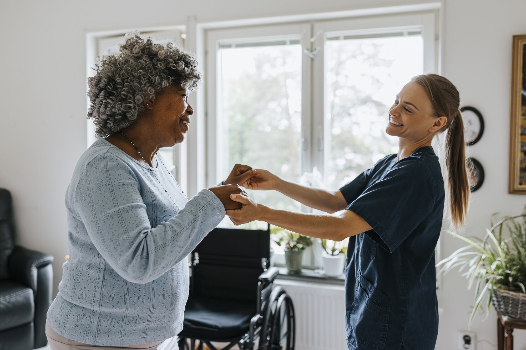 Retaining Talent in PACE Organizations: Best Practices