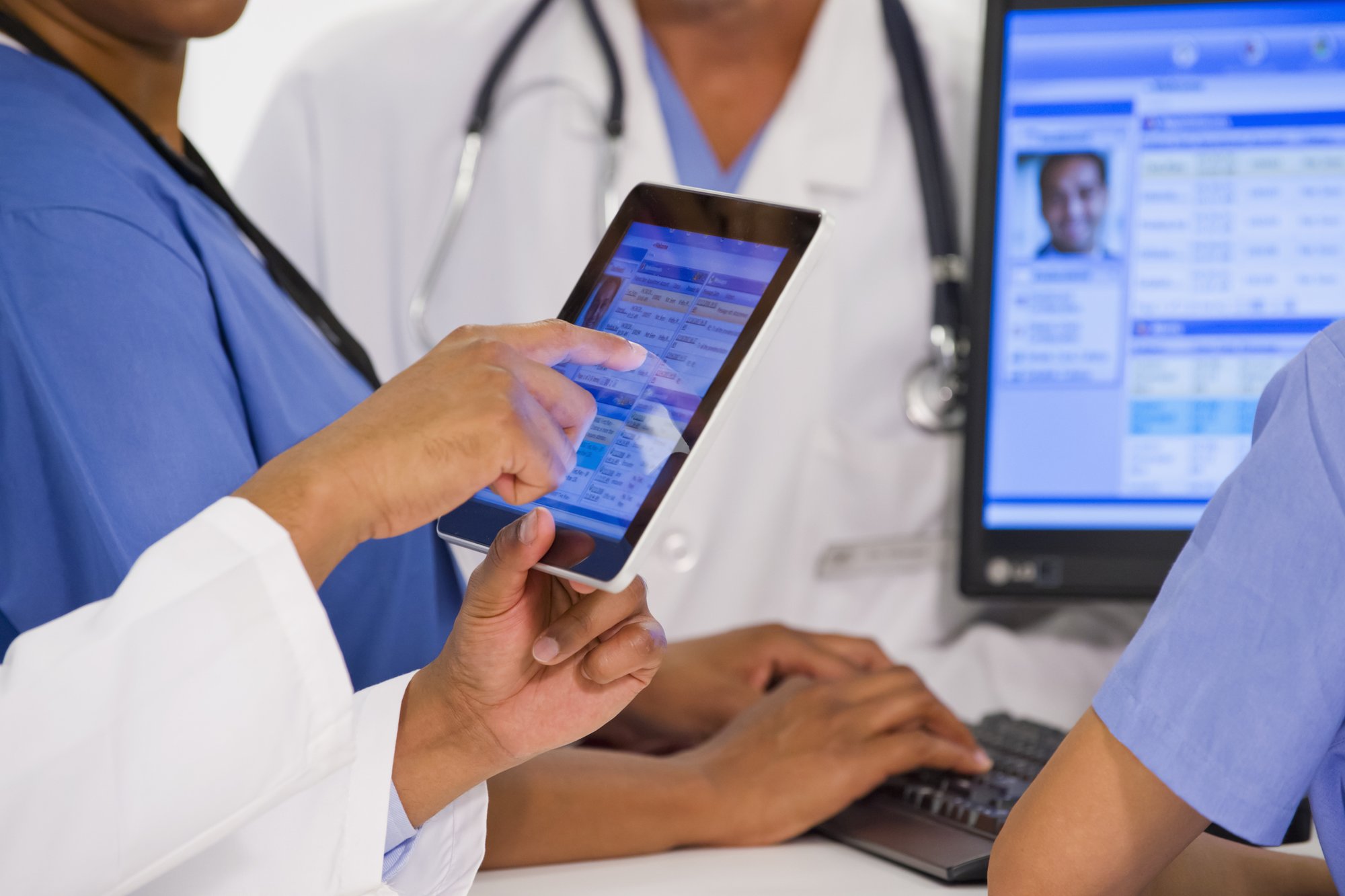 The Impact of Technology on Per Diem Nursing