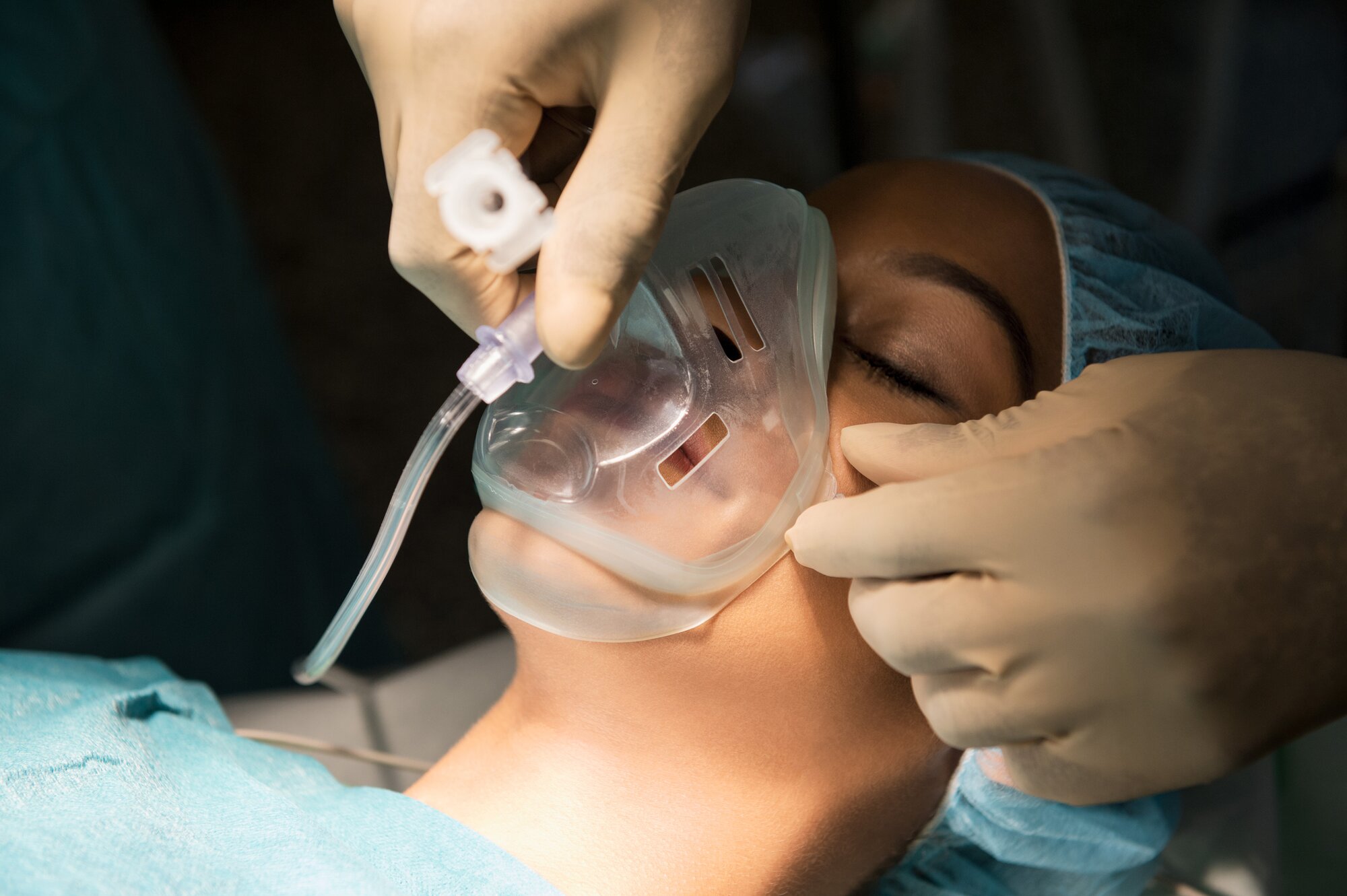 Anesthesiology Workforce Trends