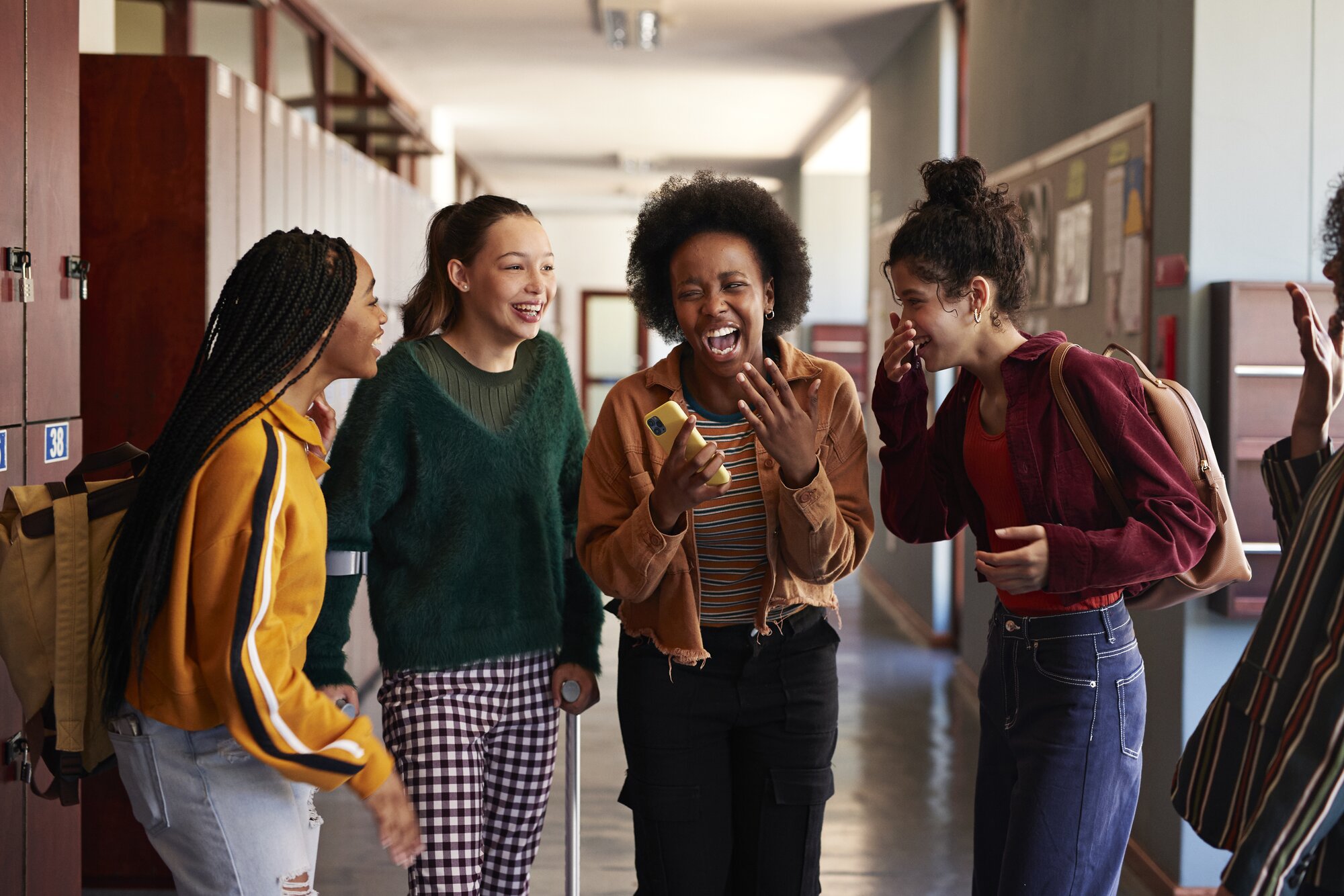 Supporting Positive Behavior in Small Groups: Best Practices for K-12 Special Educators with a Focus on Diversity, Equity, and Inclusion