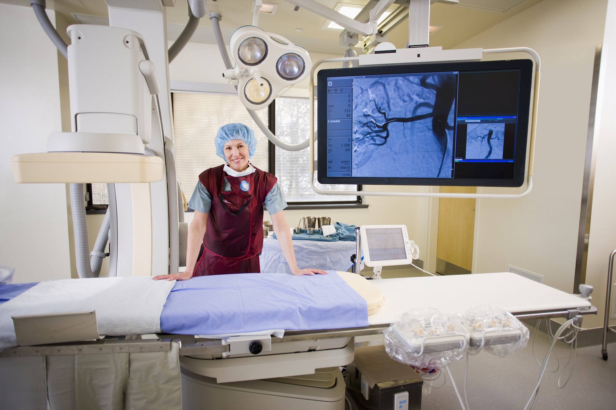 Travel Interventional Radiology Tech Jobs: Requirements, Skills, and What to Expect