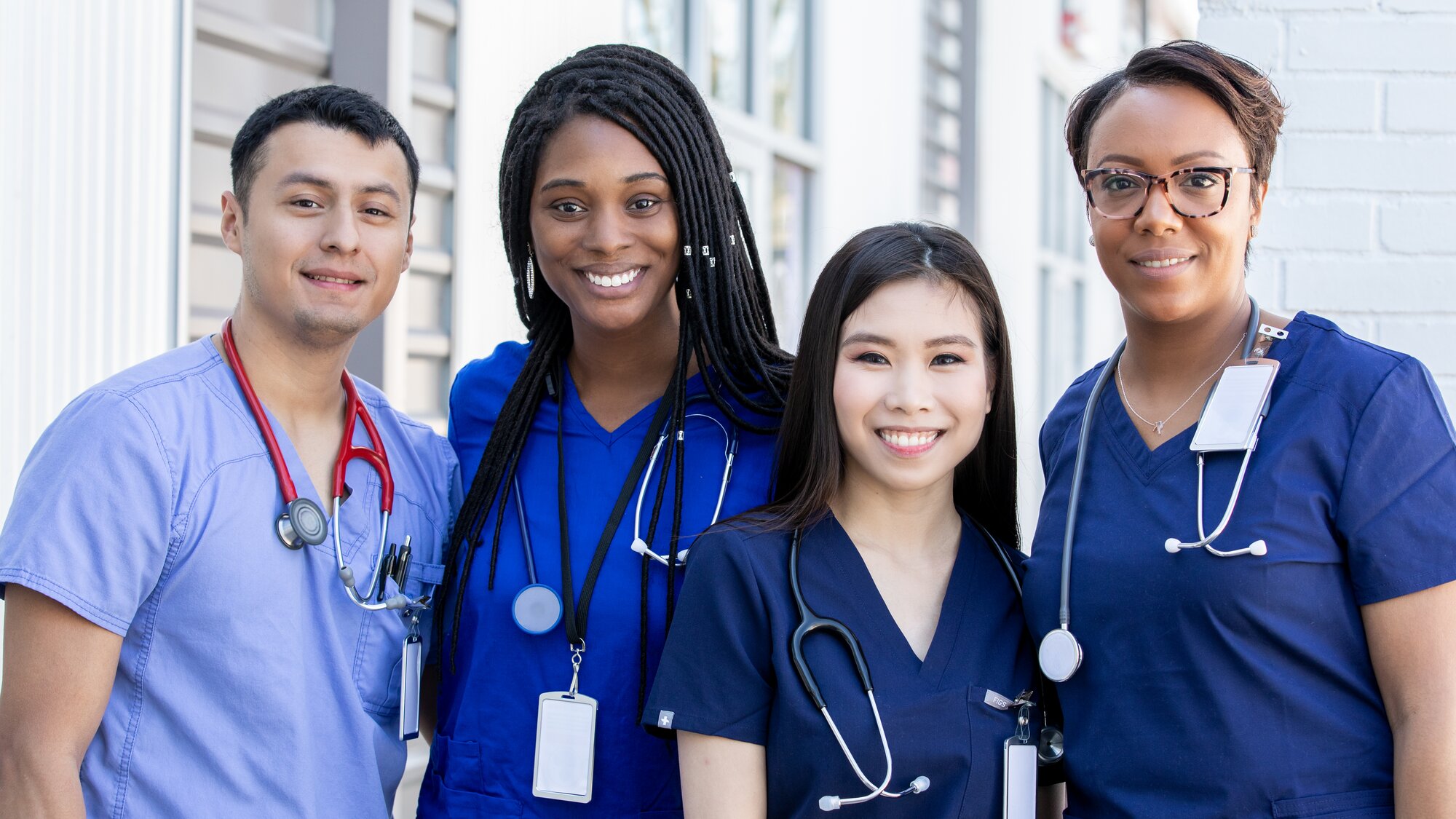 Your Nursing Career, Your Way: Diverse Opportunities for RNs & LPNs at Cross Country  