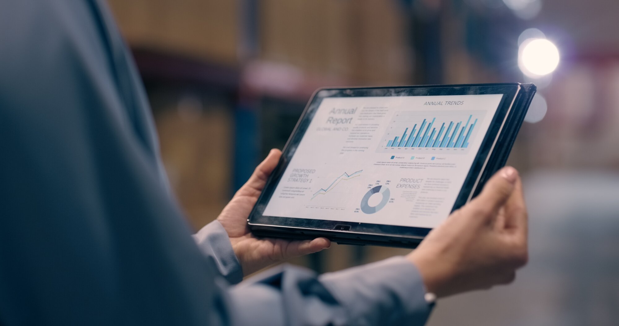  How Cross Country Can Help You Lead with Real-Time Workforce Insights Through Intellify®