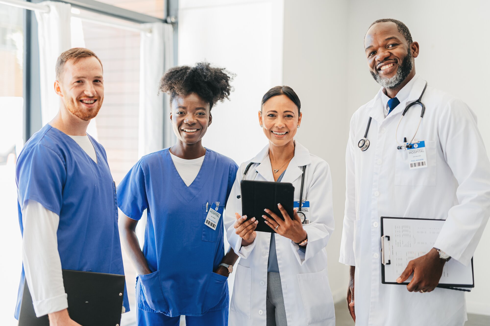 What is Healthcare Staffing: Exploring the Key Benefits for Your Facility