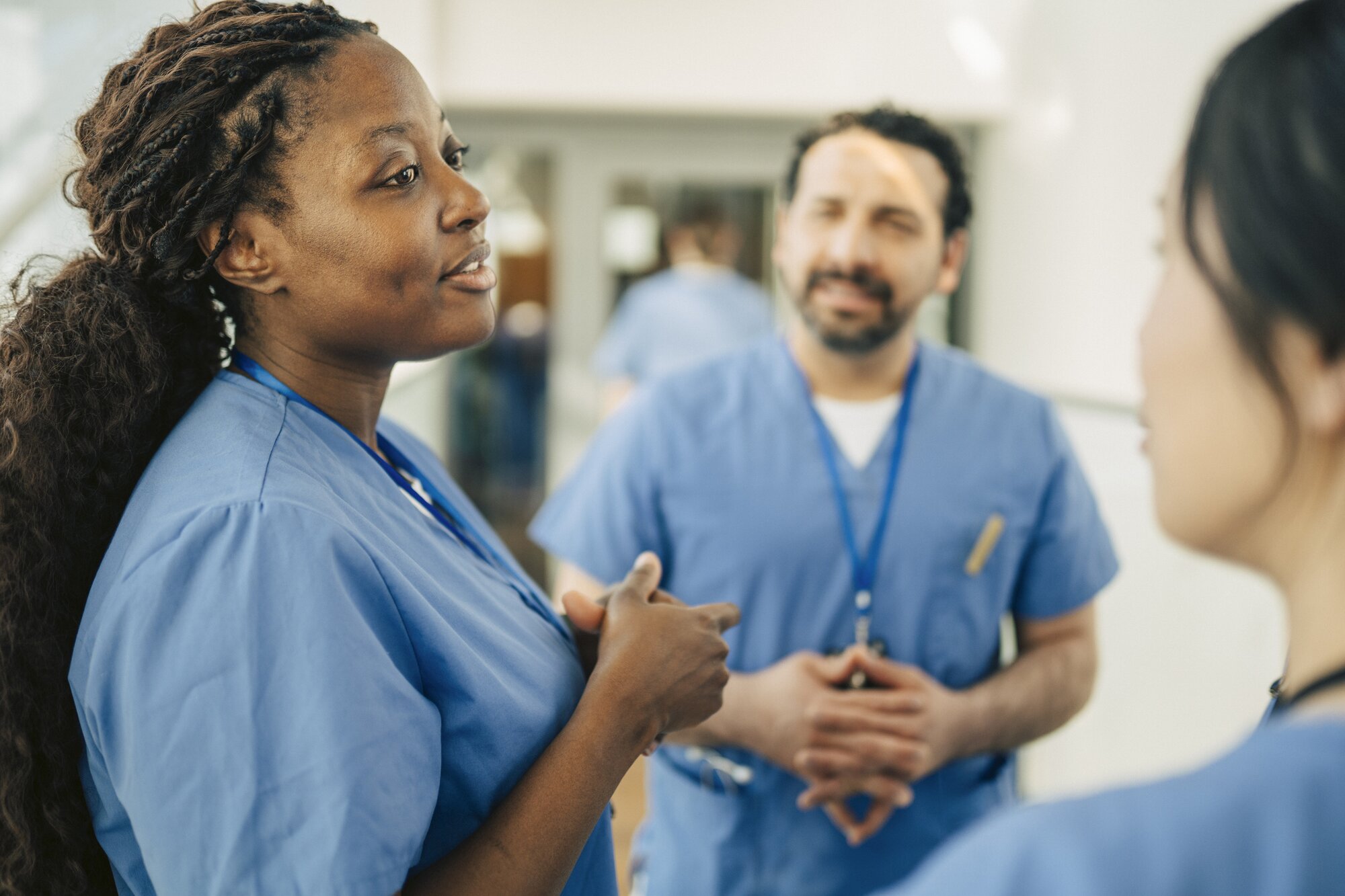 Why More Allied Health Professionals Are Choosing Travel Careers