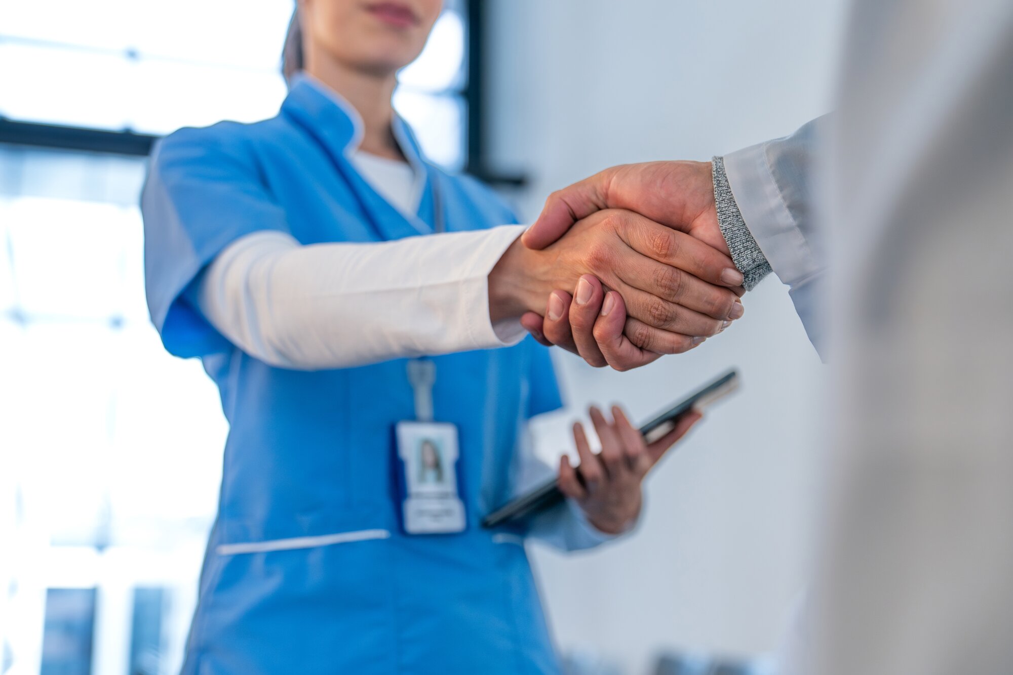 Empower Your Healthcare Staffing Success in 2025 with Cross Country’s Workforce Solutions