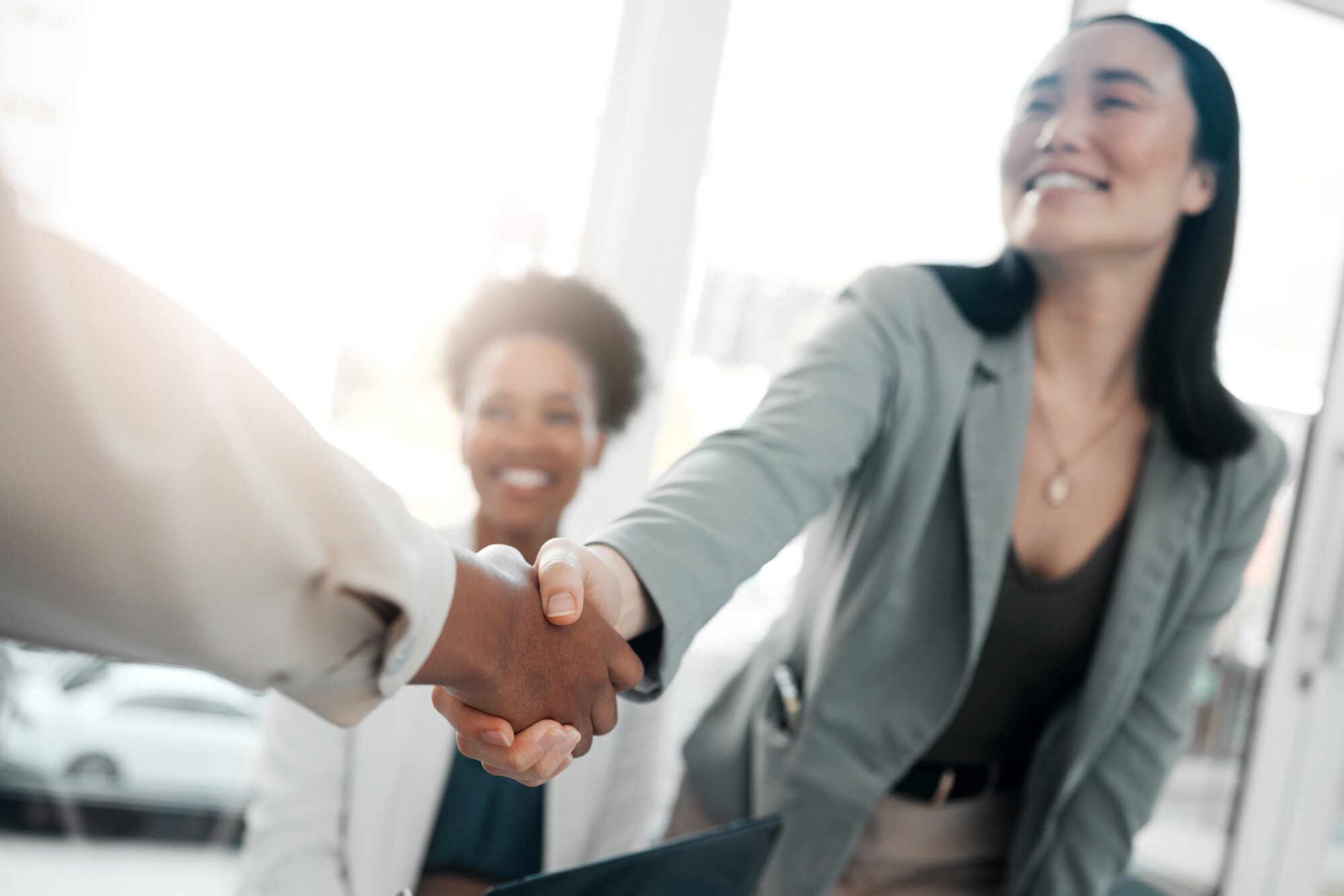 Extend Your Talent Acquisition Effectiveness With RPO