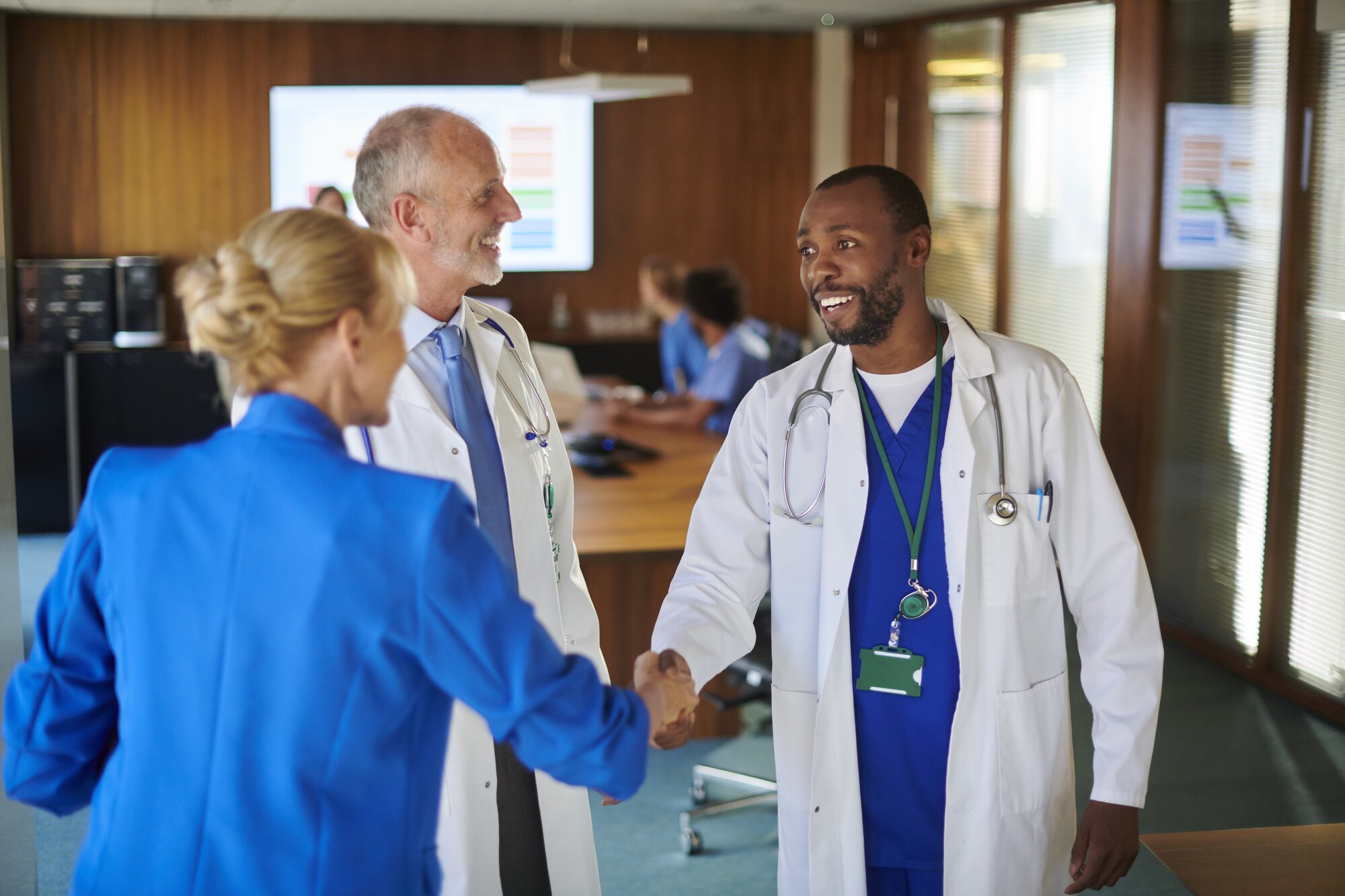 Avoiding the January Scramble for Top Talent: A Proactive Workforce Strategy for Healthcare Leaders