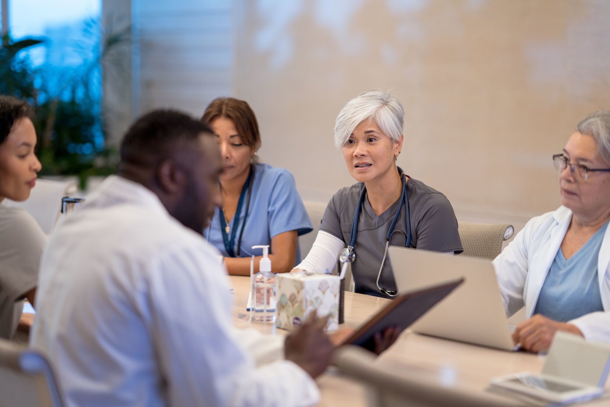 The Hidden Cost of Staffing Instability in PACE Programs