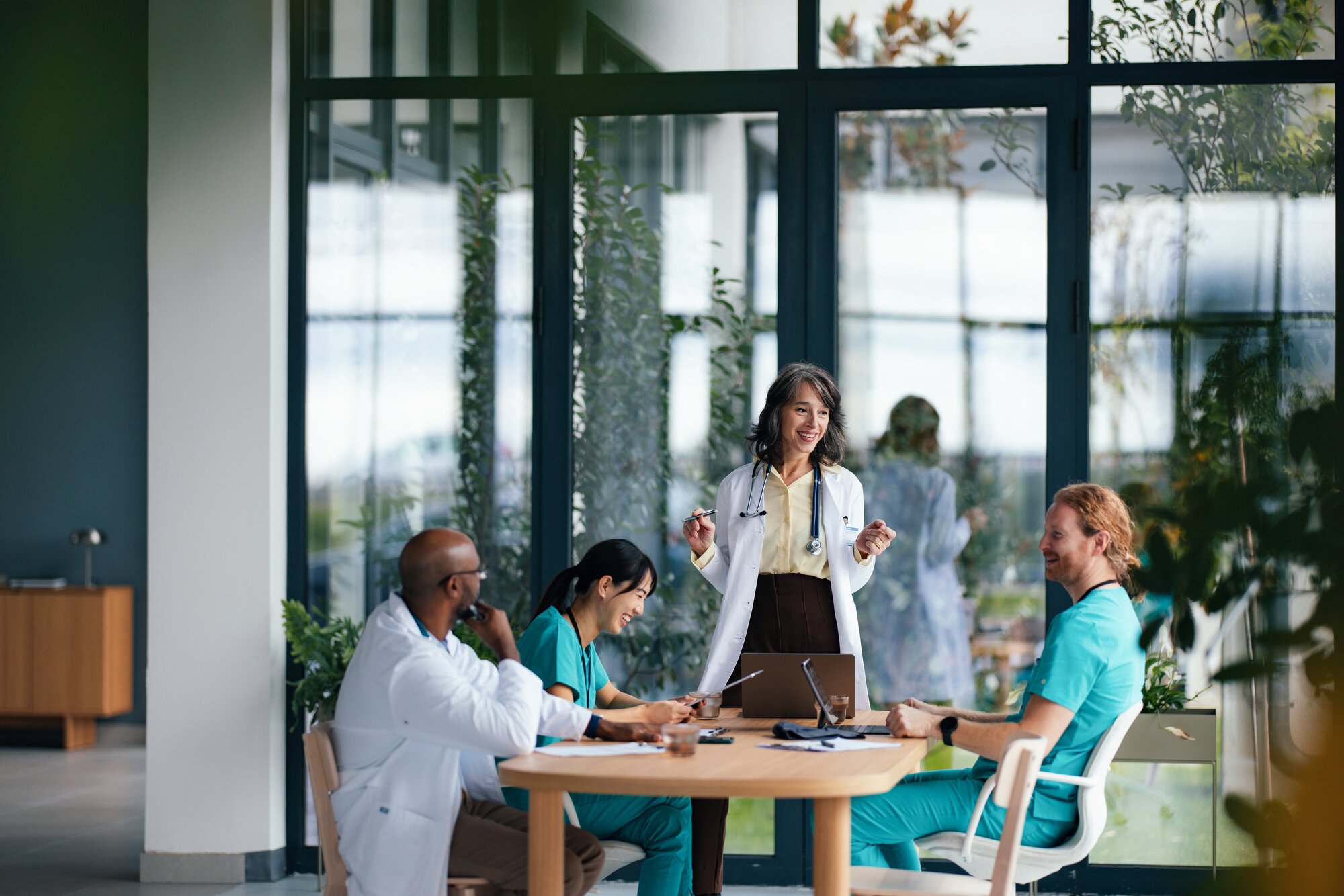 5 Signs You're Ready to Switch to Locum Tenens
