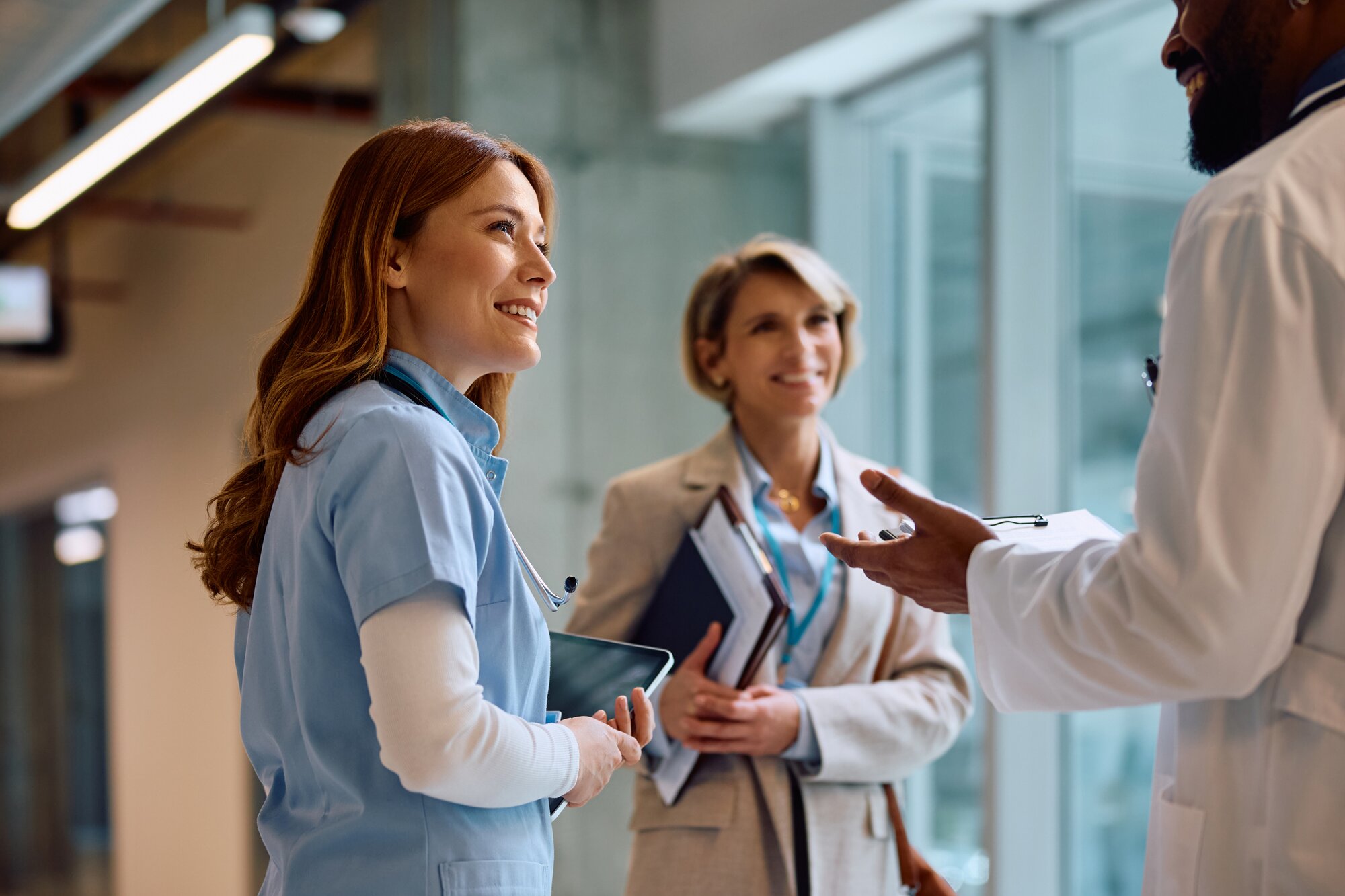 When Does Locum Tenens Make Sense for Your Facility?
