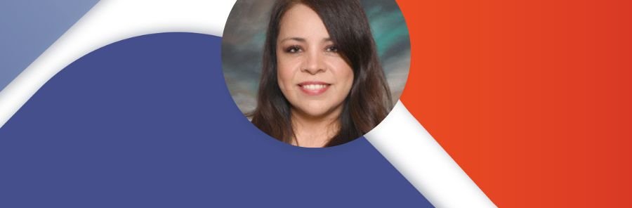 Educator Spotlight – Dulce K., Substitute Teacher