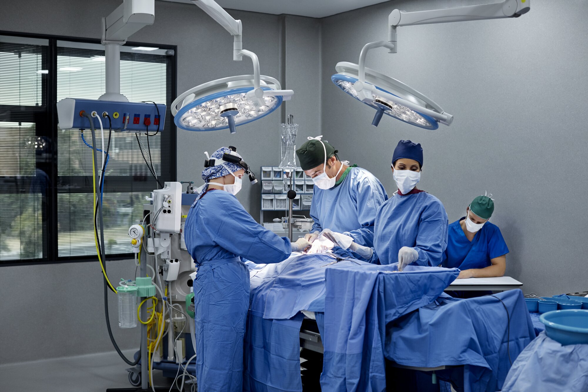 How Ambulatory Care Organizations Reduce Time-to-Fill for Critical Healthcare Roles