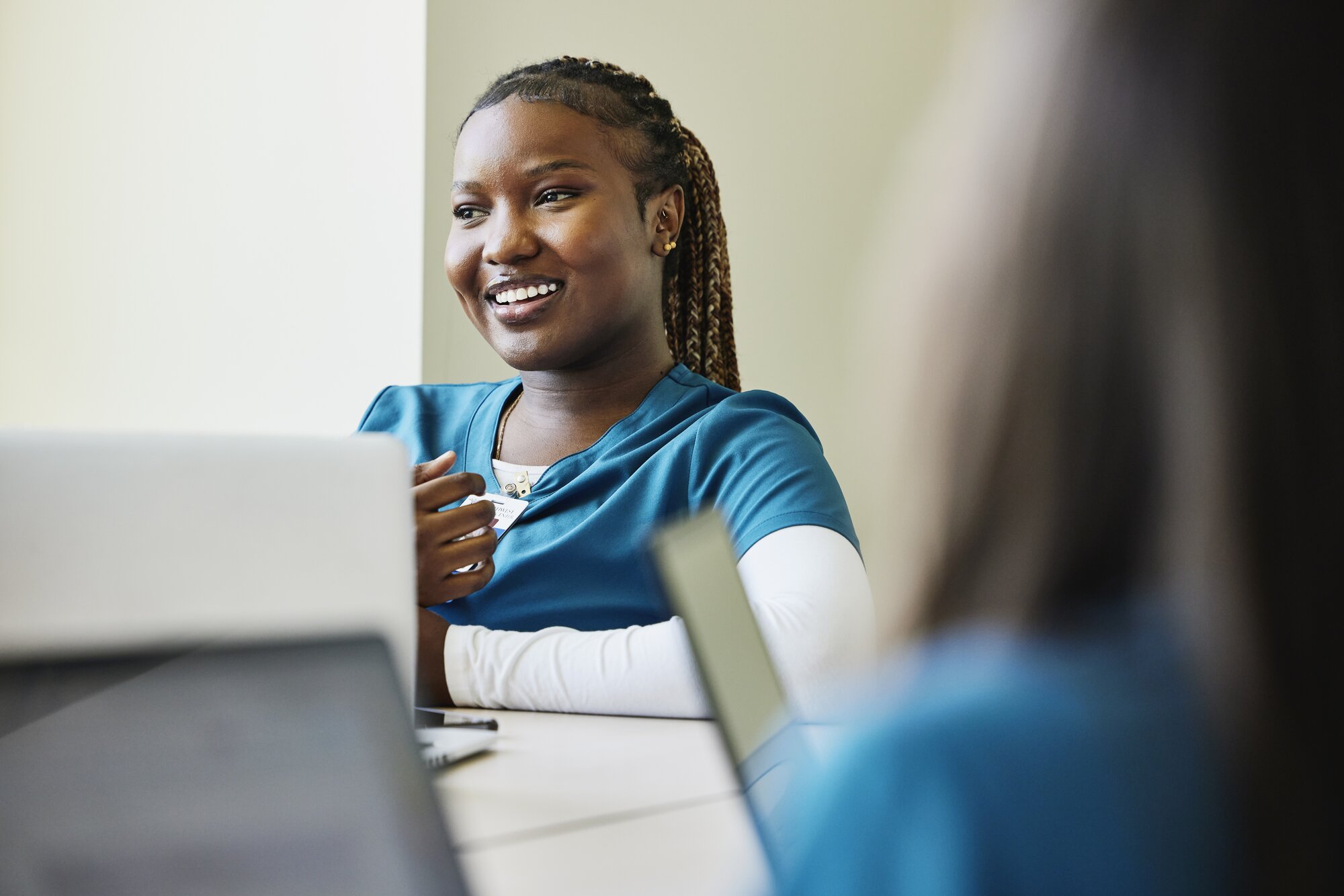 The Power of Lifelong Learning for Healthcare Professionals