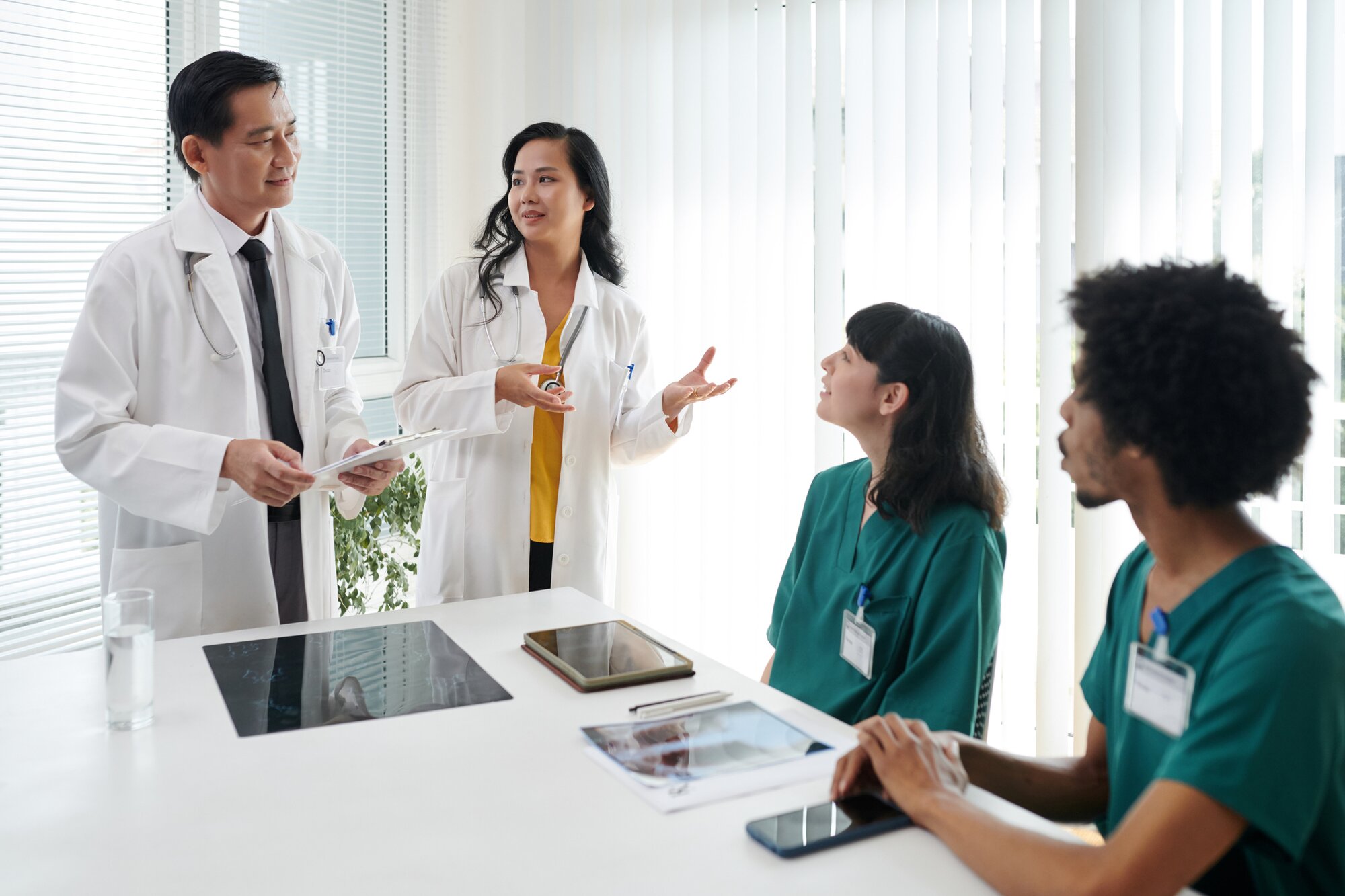 Travel Allied Health for New Grads: When Is the Right Time to Start?