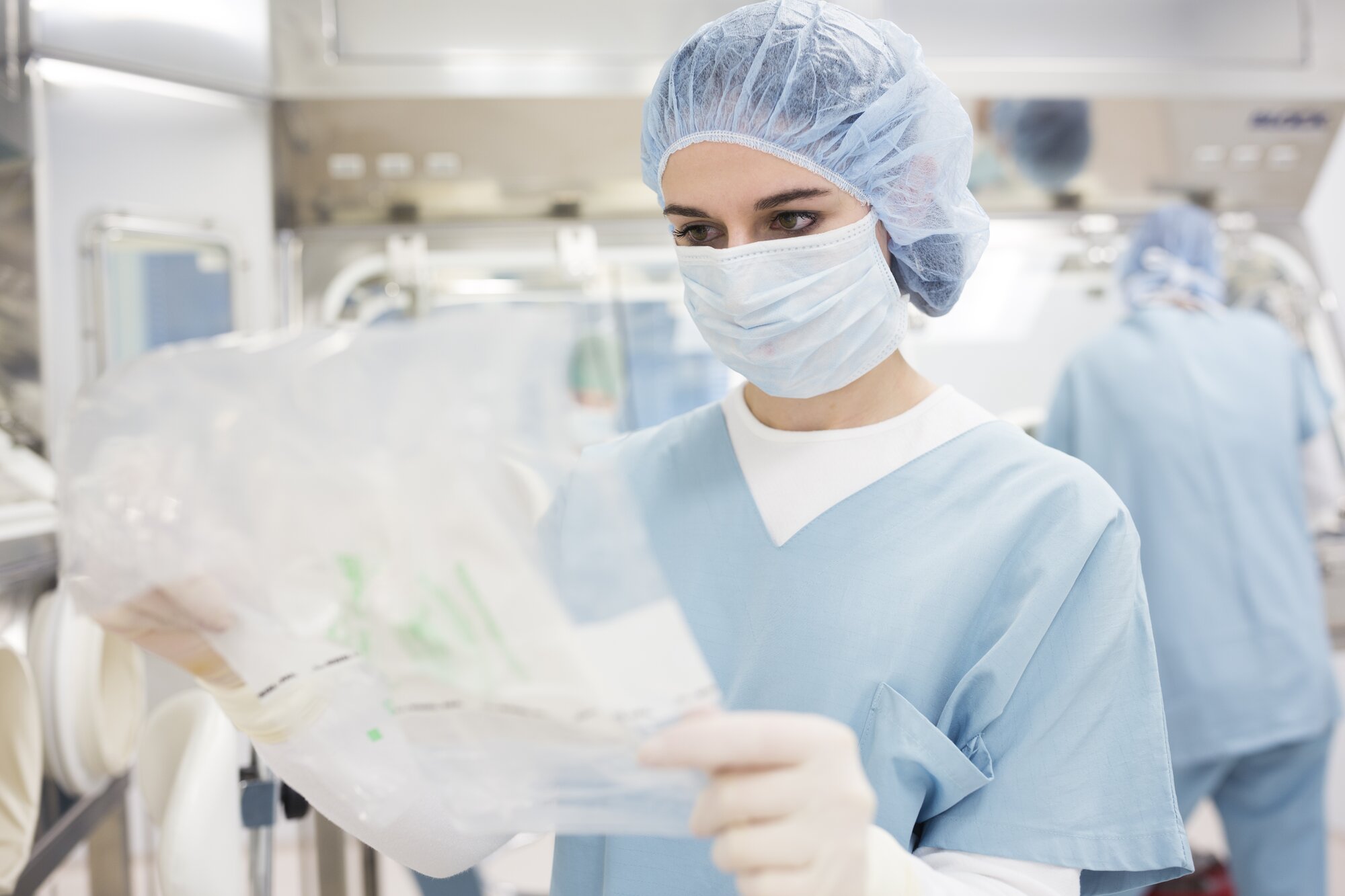 EP Tech vs Cath Lab Tech: What's the Difference?