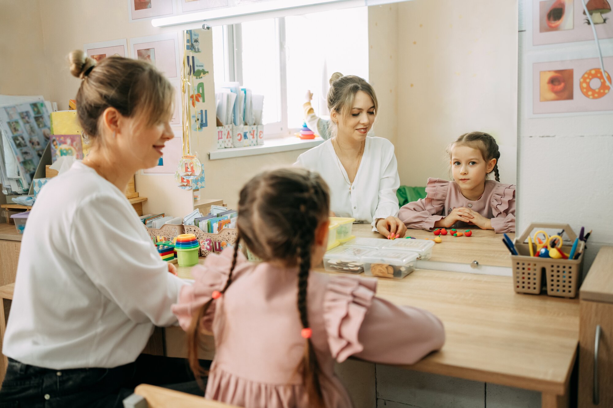 School Psychologist Jobs and Teaching Positions: Exploring Flexible Careers in Education