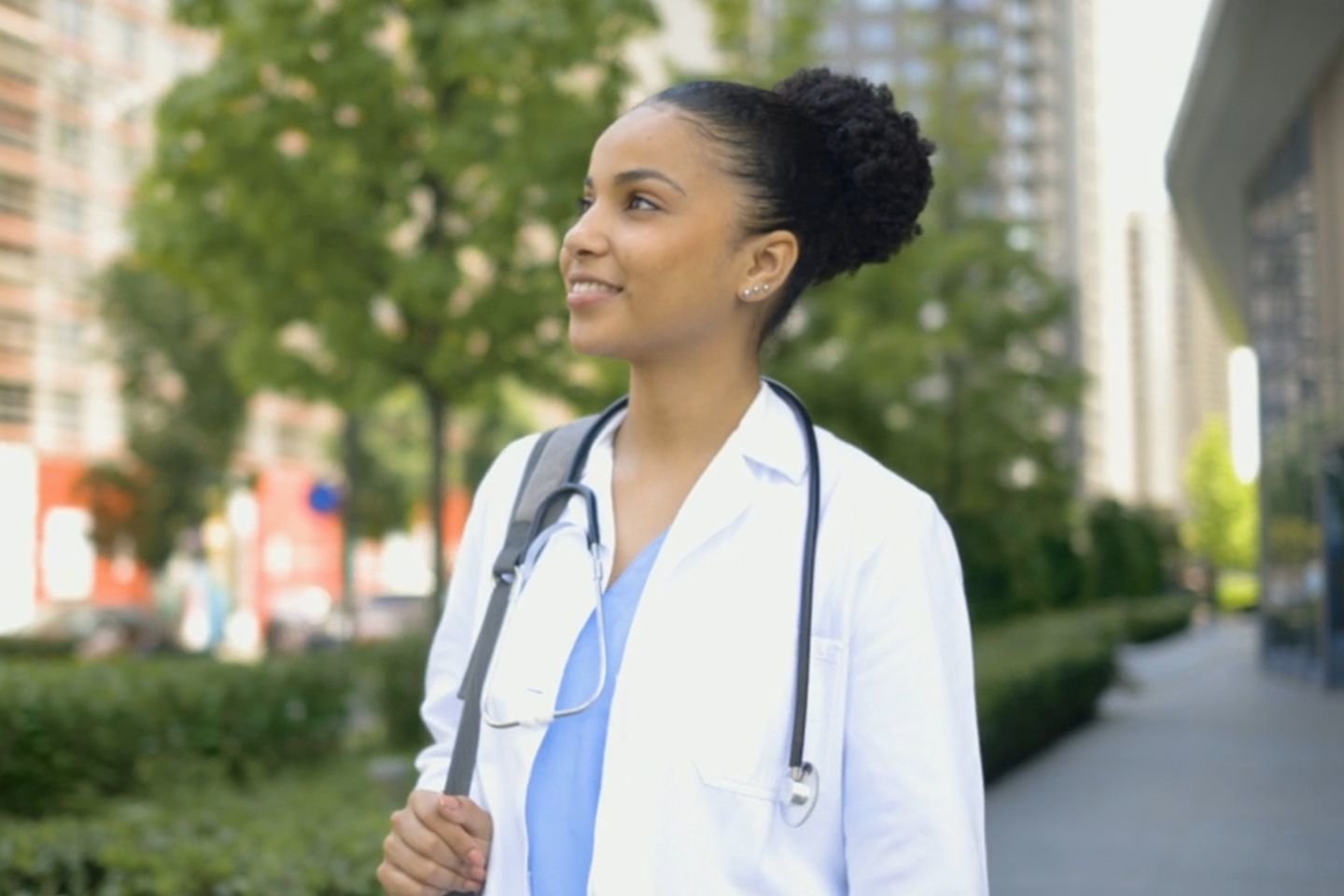 Locum Life Made Easy: Locum Tenens Housing