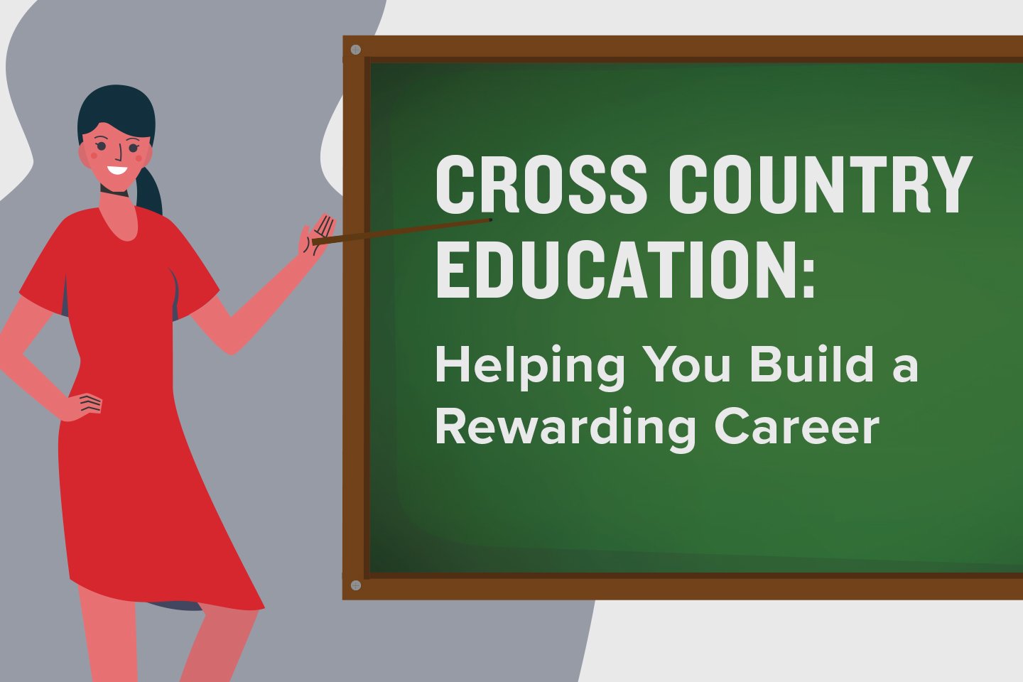 Ready to Begin a Rewarding Career in Education? Here’s How.