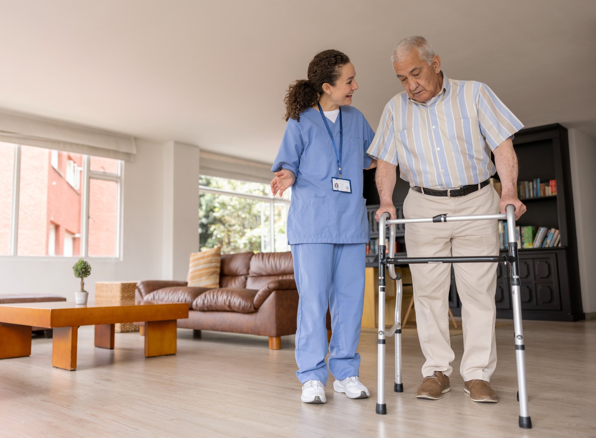 Flexible Scheduling That Fits Your Life: Why Caregivers Choose PACE