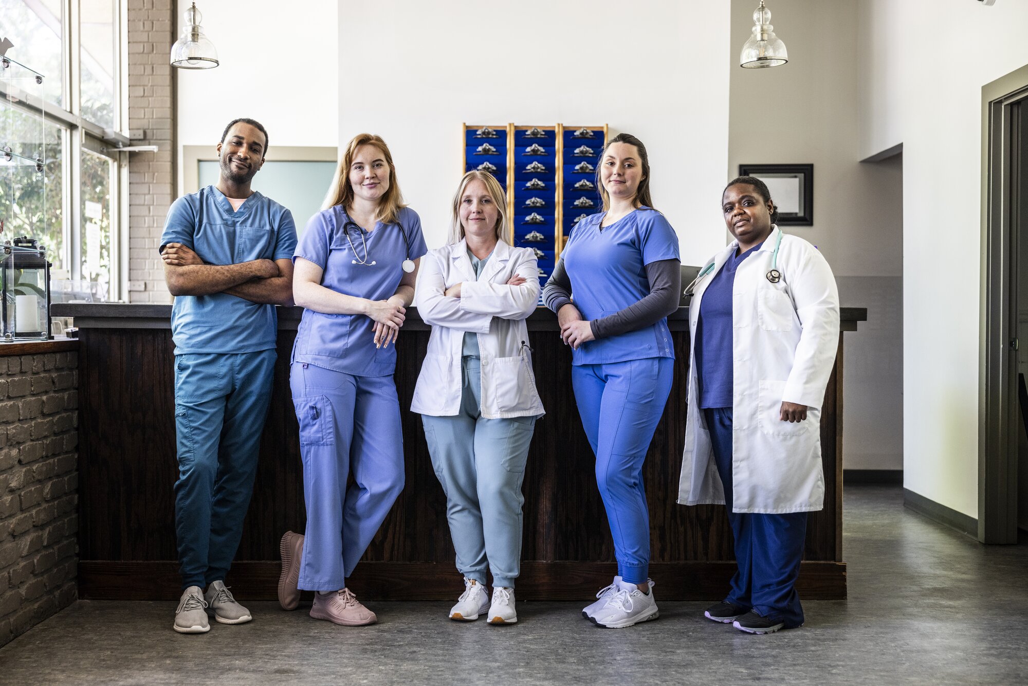 Beyond the Vacancy: The True Impact of Understaffing in CHCs
