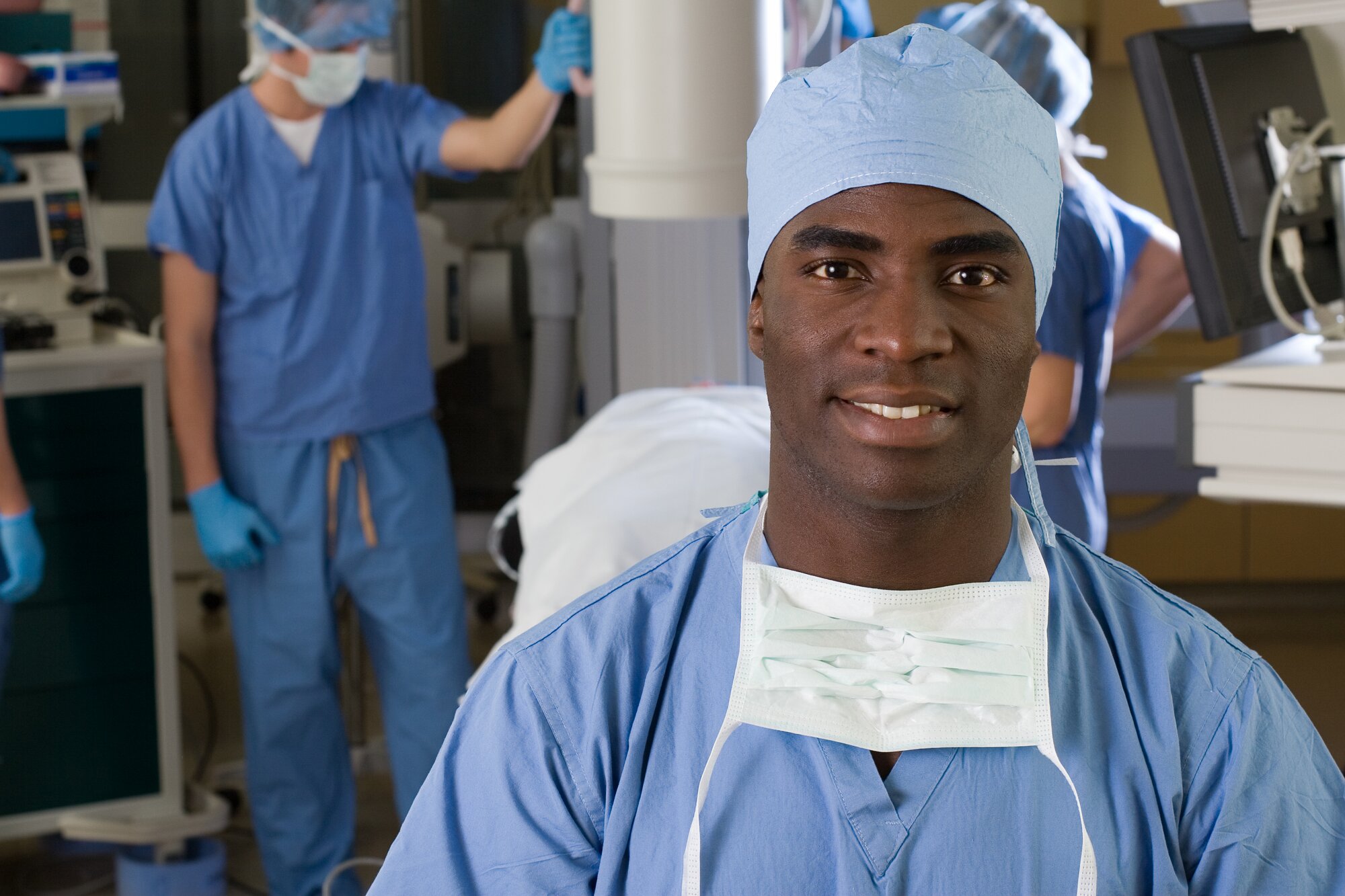 What Does an Electrophysiology Tech Do? A Day in the Life