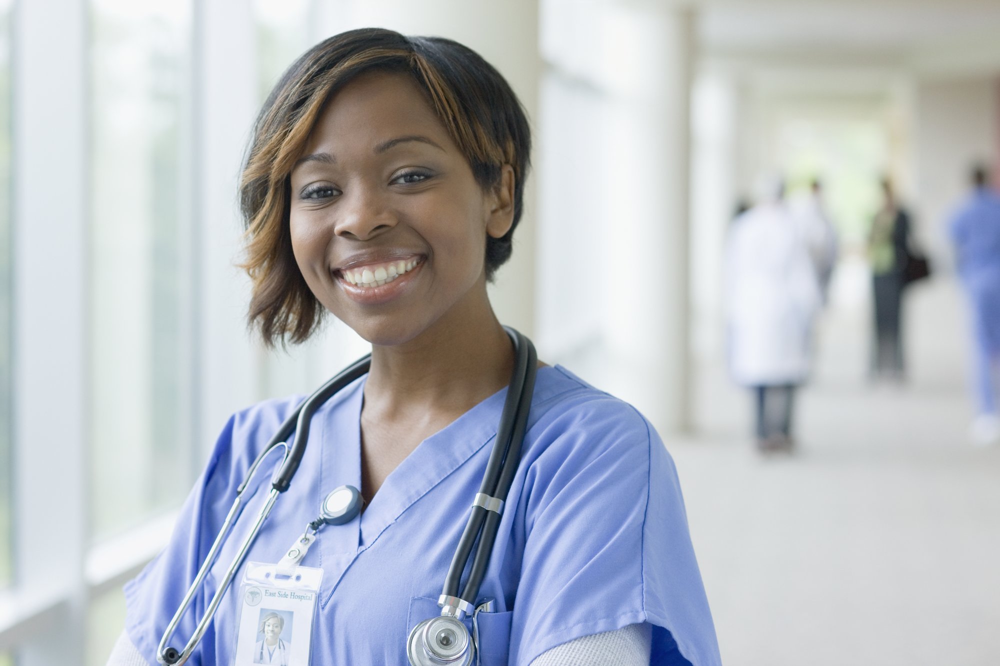 Locum Tenens Advanced Practice Professional Profile