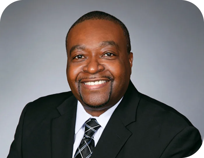 Colin McDonald, Chief Human Resources Officer