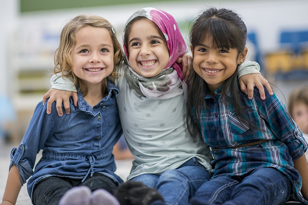 Calming the Classroom