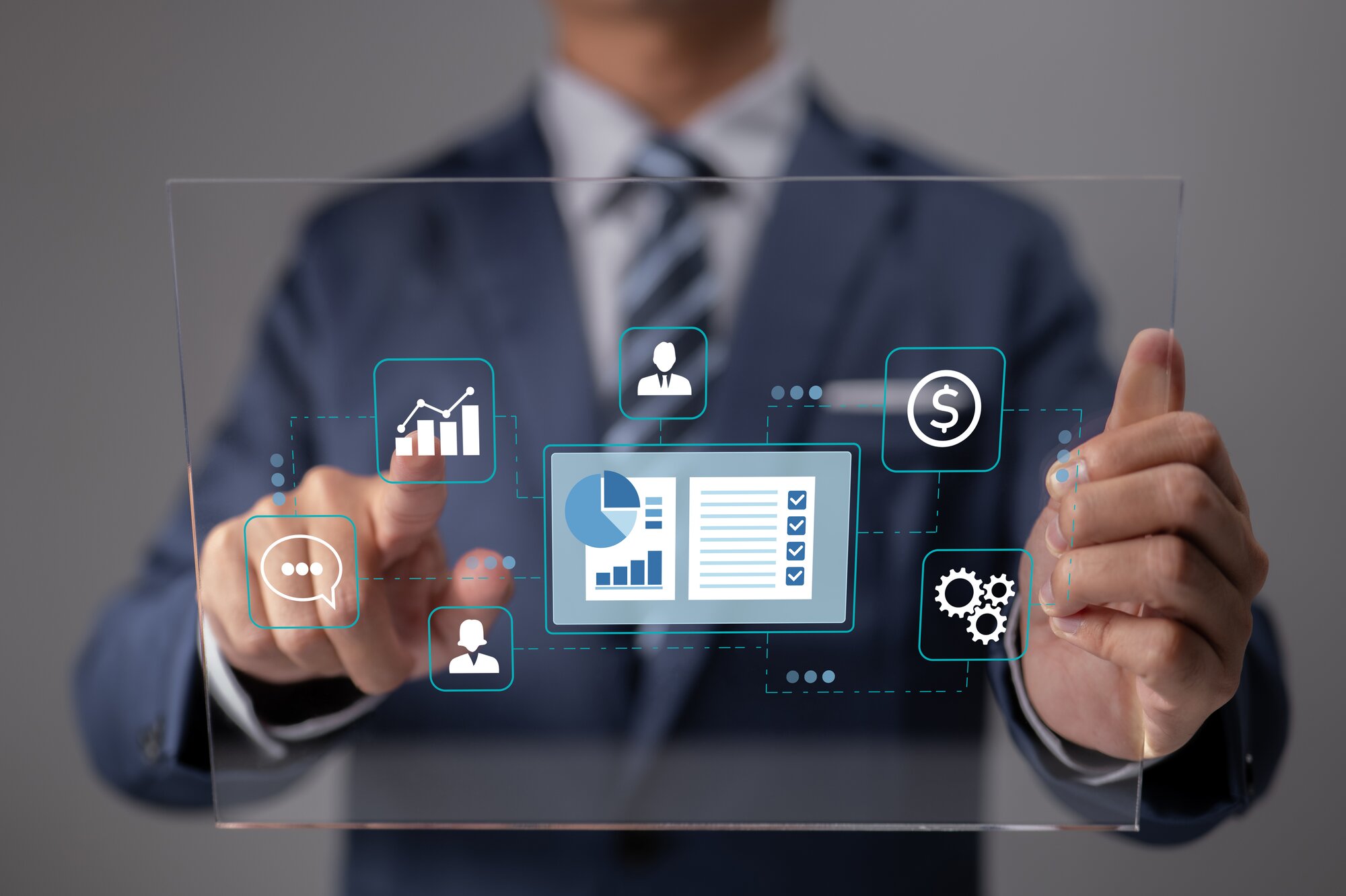 Vendor Management System Companies: How Healthcare Organizations Evaluate Workforce Technology Partners