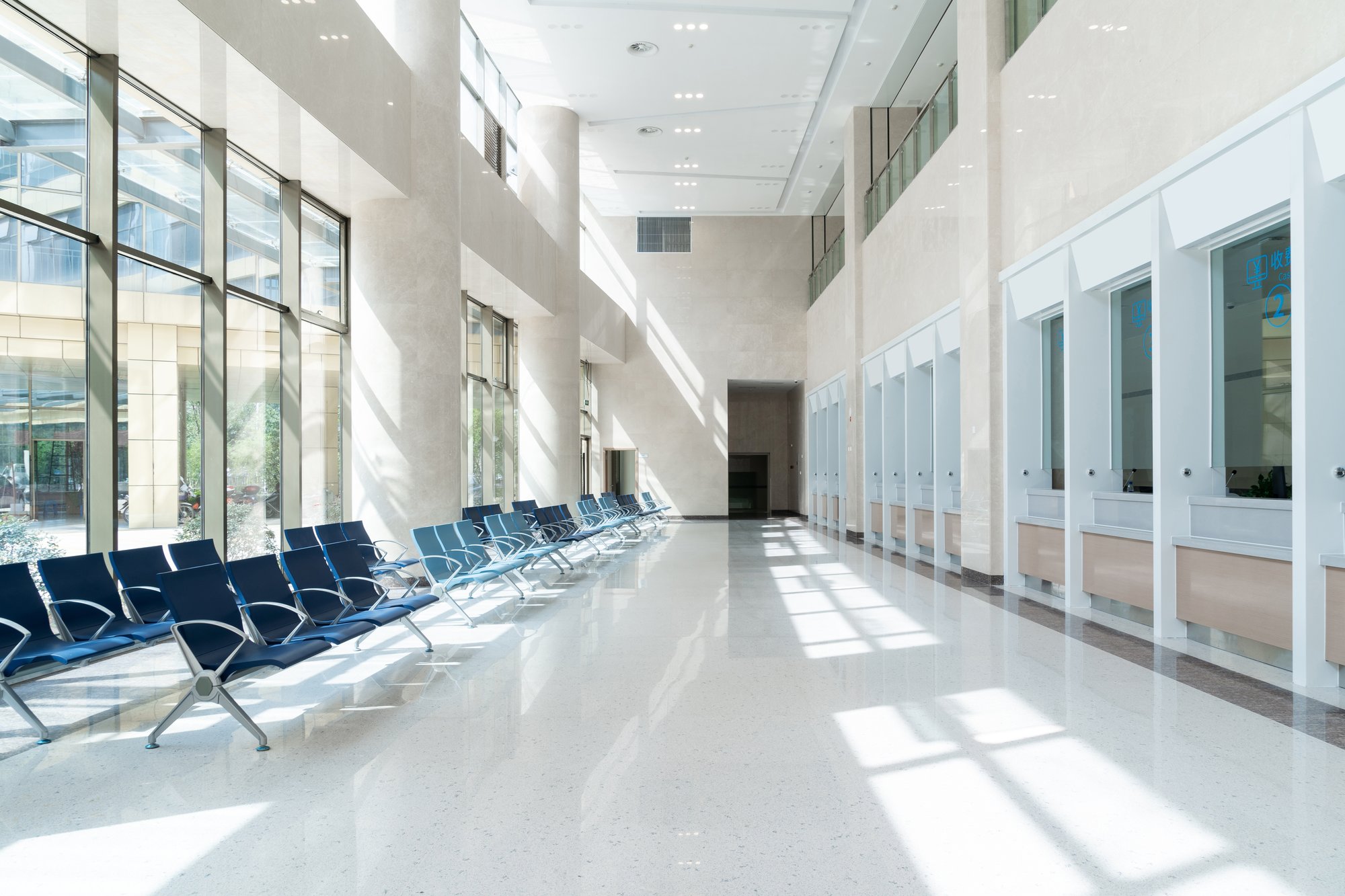 Top-Notch Recruiters Deliver Exceptional Healthcare Talent