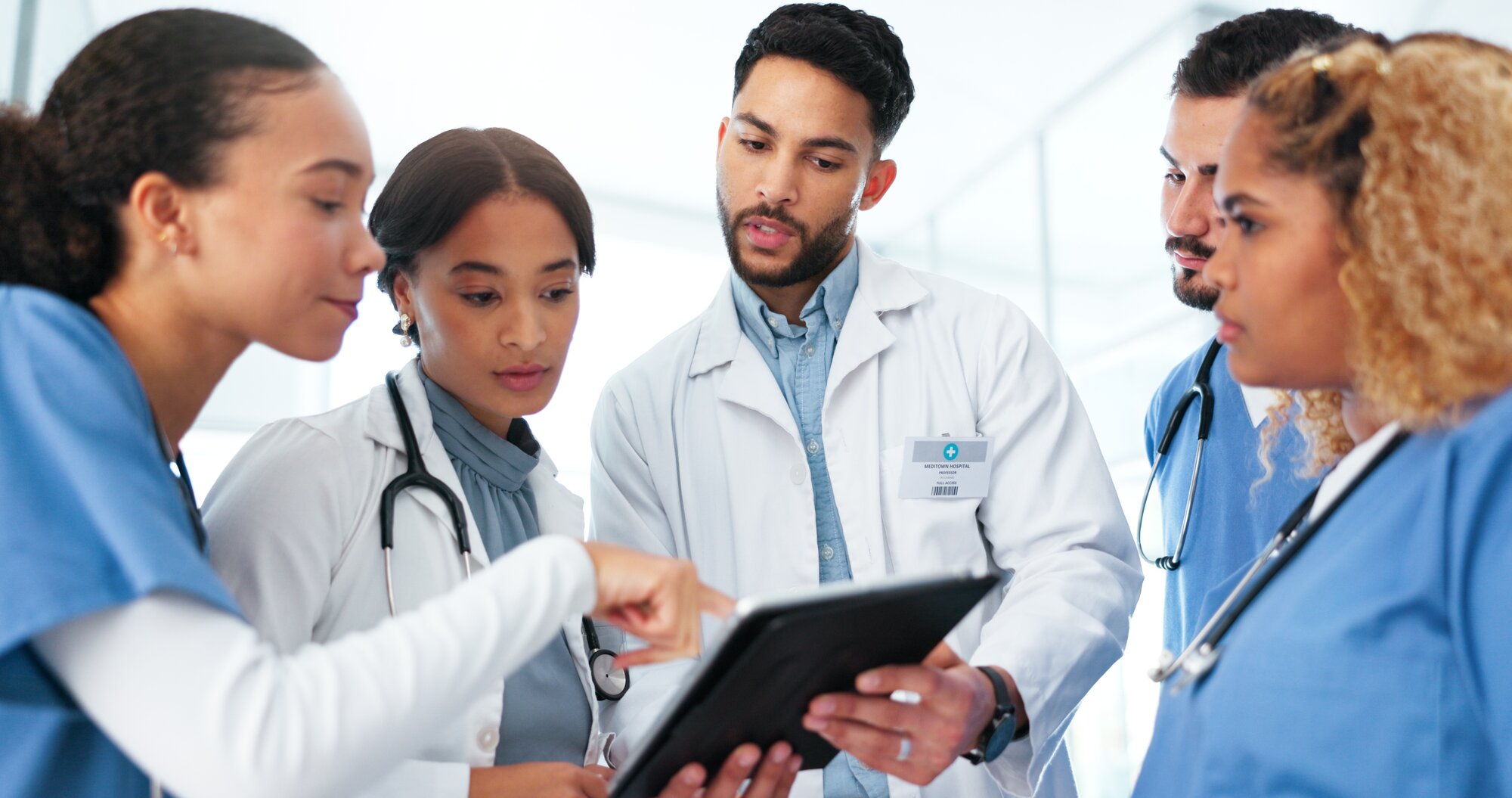  How Cross Country Can Help You Build a More Resilient Workforce with Intellify®