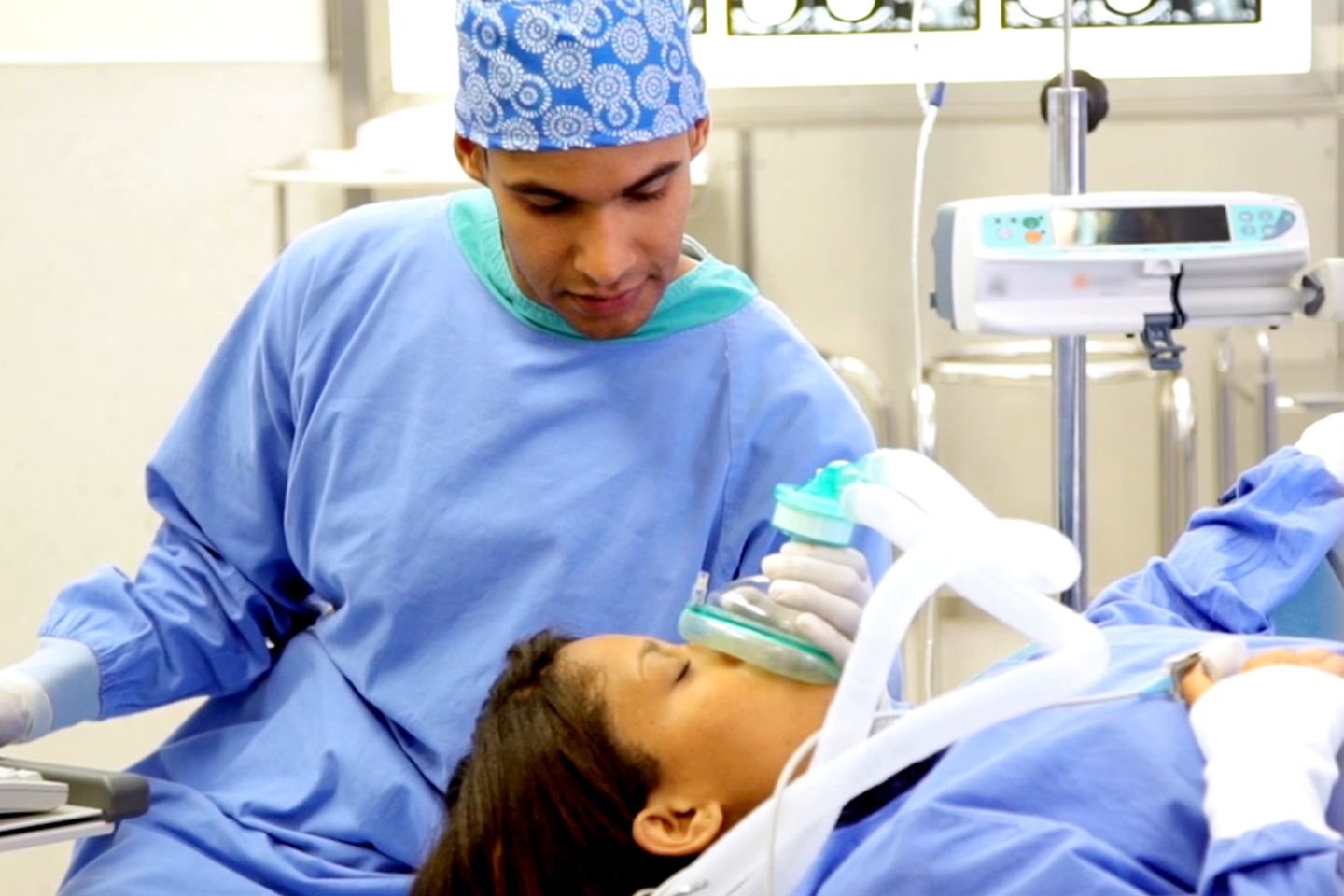 How-to Guide for Becoming a CRNA